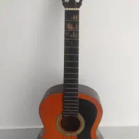 گیتار آریا ak20