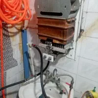 تعمیر آبگرمکن صالح آبادی