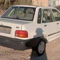 ماشین صبا مدل ۸۹ تمیز|خودرو سواری و وانت|سراوان, |دیوار