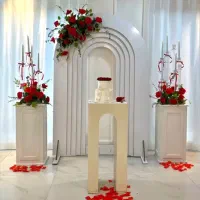 بادکنک آرایی گل آرایی، آموزش تخصصی، افتتاحیه،