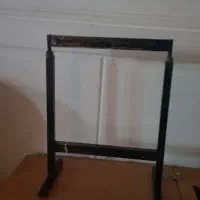 دار قالیبافی کوچک
