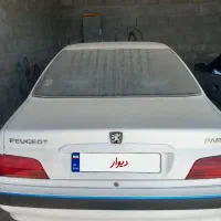 پارس تیوفایو گاز سیمی صفر