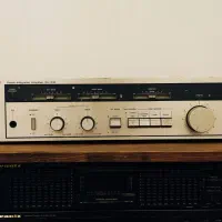 آمپلی تکنیکس Technics