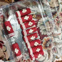 شمع یلدایی|صنایع دستی و سایر لوازم تزئینی|قم, زند آباد|دیوار