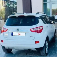 چانگان CS35 مدل 97|خودرو سواری و وانت|رشت, شهرک پردیسان|دیوار