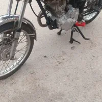 سلام موتور۲۰۰ ۱۲۵