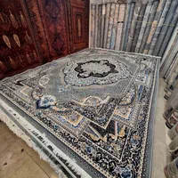 فرش ۱۲ متری/کد۱مبلمان ثارالله|فرش|مشهد, پنجتن|دیوار