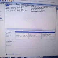 لپ تاپ استوک اچ پی گرافیک دار|رایانه همراه|یزد, |دیوار