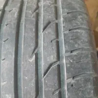 لاستیک سمند دنا پژو