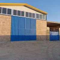 سوله ۲۶۰ مترگاوخانه