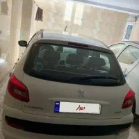 207 اتومات