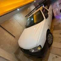 اریسان ۲ مدل ۱۴۰۴