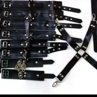 گارتر نقاب اکسسوری