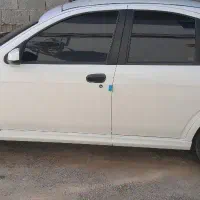 ساینا ۹۶|خودرو سواری و وانت|رشت, یخسازی|دیوار