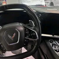 Corvette C8 2025 گذرموقت|خودرو سواری و وانت|تهران, عباس‌آباد|دیوار