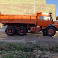 مایلر|خودرو سنگین|سوسنگرد, |دیوار