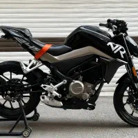 موتور cf250 nk  ns rs ktm بنلی لاکی  معاوضه na nh