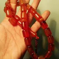 تسبیح|کلکسیون اشیاء عتیقه|مشهد, عیدگاه|دیوار