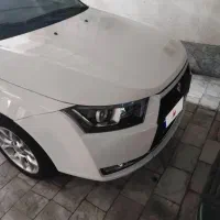 فروش دنا پلاس اتومات اپشنال فول۱۴۰۳