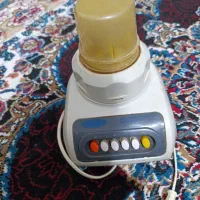 مخلوط کن و اسیاب  سالم و بدون استفاده