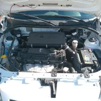 کوئیک مدل ۹۸ بی رنگ|خودرو سواری و وانت|قم, زنبیل آباد|دیوار