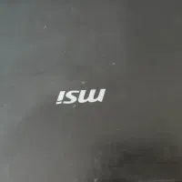 لپتاب msi حرفه ای|رایانه همراه|آبادان, |دیوار