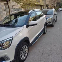 x22  mvm مدل 1400|خودرو سواری و وانت|مشهد, آزادشهر|دیوار