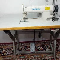 چرخ خیاطی صنعتی