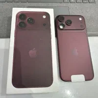 Iphone 17 پرومکس 256 گیگ اقساط آیفون|موبایل|شیراز, فرگاز|دیوار