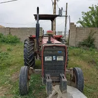 تراکتور مدل 64