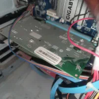 کارت گرافیک GeForce 210 1GB