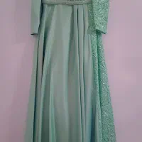 پیراهن مجلسی