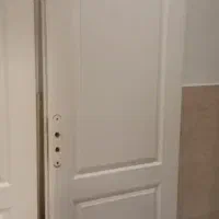 درب سرویس و حمام