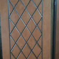 فروش درب اتاق چوبی