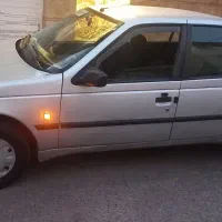 فروش پژو ۴۰۵ مدل ۱۳۸۶|خودرو سواری و وانت|رشت, کوی طالقانی|دیوار