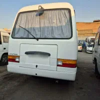 مینی بوس هیوندا سالم|خودرو سنگین|دشتابی, |دیوار