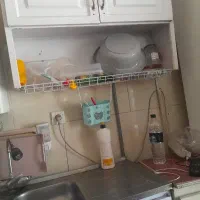 فروش لوازم ساندویجی حراج .حراج به علت مهاجرت