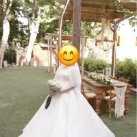 لباس عروس