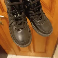 نیم بوت اسپرت