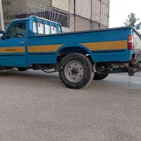 نیسان دیزل امداد|خودرو سواری و وانت|کرمانشاه, |دیوار