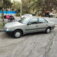 آردی سفارشی مدل ۸۲ انژکتور|خودرو سواری و وانت|تهران, حکیمیه|دیوار