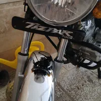 boxer باکسر ۲۰۰ سیسی|موتورسیکلت|مشهد, حسابی جنوبی (شهرک غرب)|دیوار