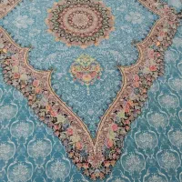 فرش 9متری یک جفت