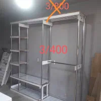 رگال لباس|مبلمان خانگی و میز عسلی|شیراز, میانرود|دیوار