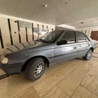 جی ال ایکس مدل ۹۷ دوگانه شرکتی