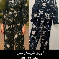 سایز 36-38-40-48|لباس|تهران, بلوار کشاورز|دیوار