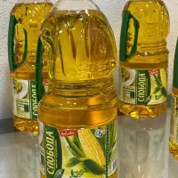 روغن ذرت اسلوبودا(وارداتی)مخصوص سرخ کردنی