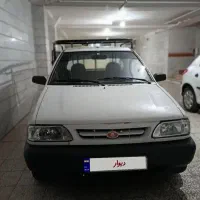 پرایدوانت ۹۳بیرنگ