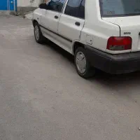 پراید۱۳۱