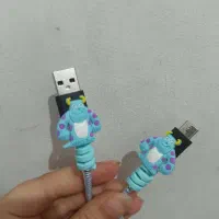 کابل شارژر مدل سامسونگ